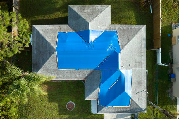 Fast & Reliable Emergency Roof Repairs in Havana, FL