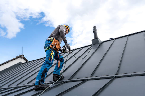 Gutter Replacement in Havana, FL
